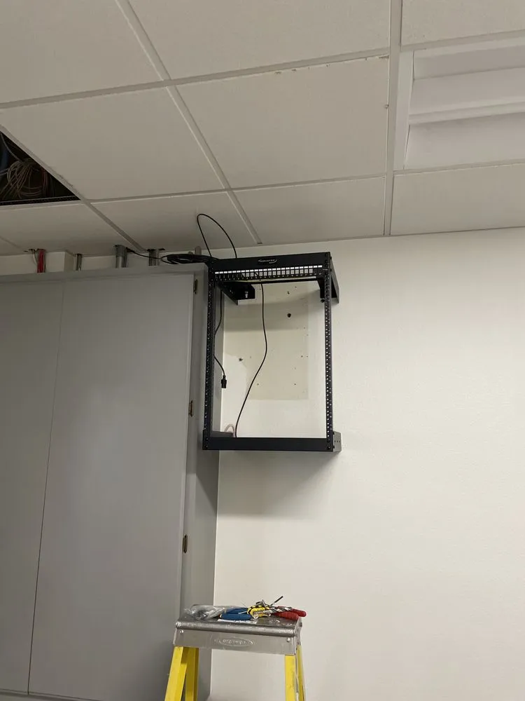 Slide of My Service 1