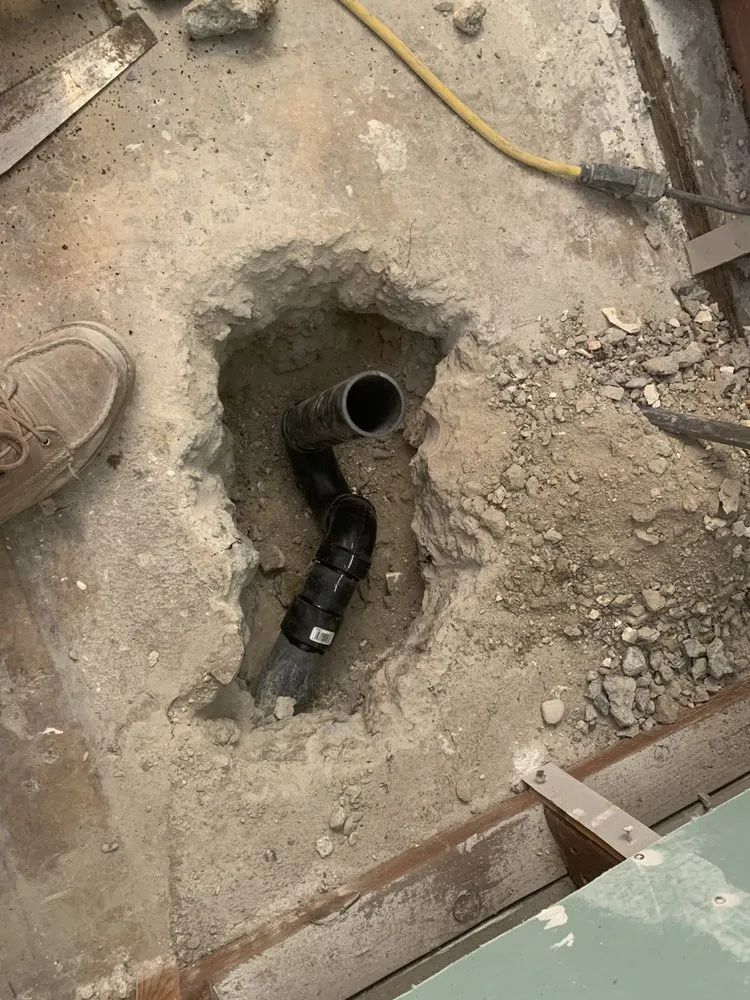 Reliable pipe repair experts serving Spring Valley, CA - My Service 1