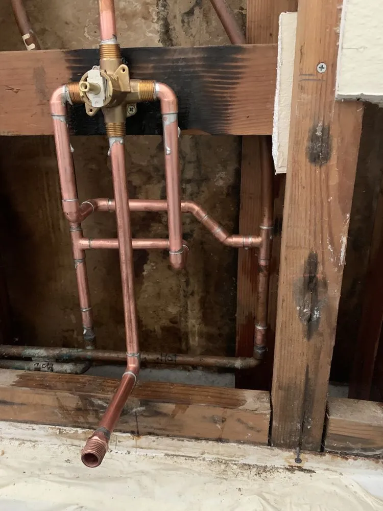 Top-rated plumbing repair in Spring Valley, CA by My Service 1