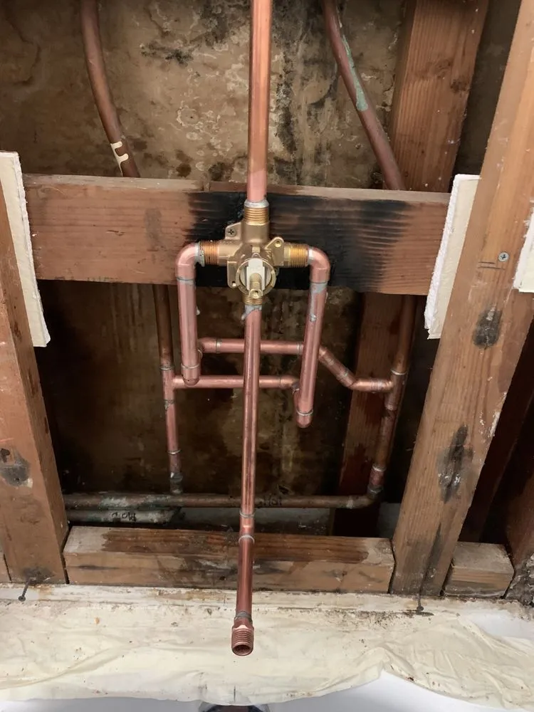 Slide of My Service 1