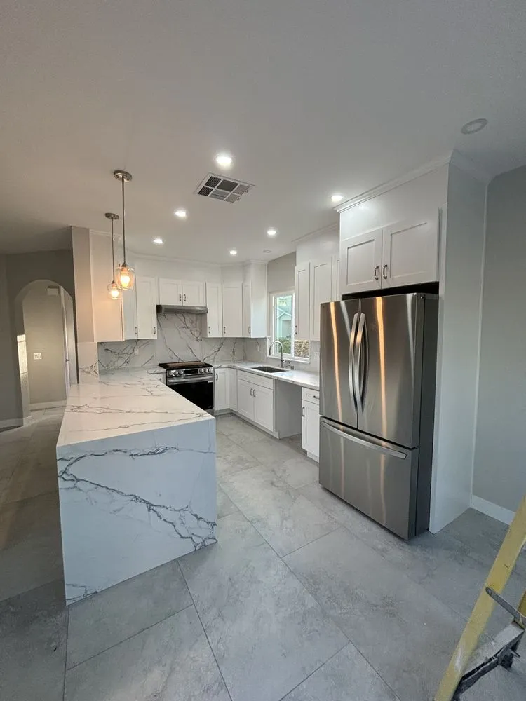 Slide of My Service 1