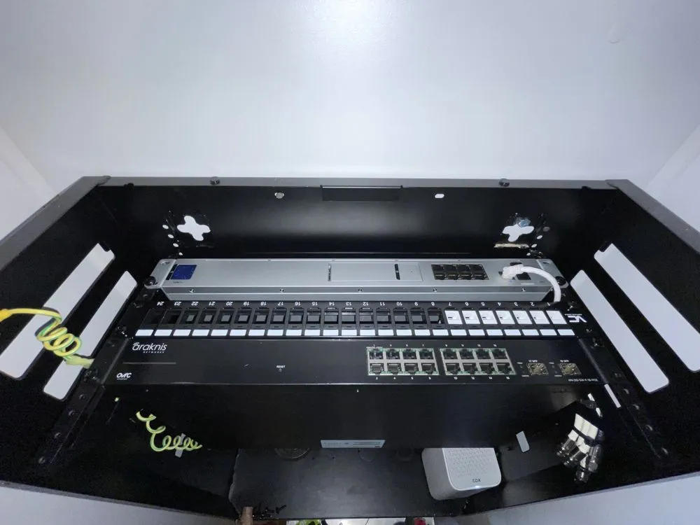 Slide of My Service 1