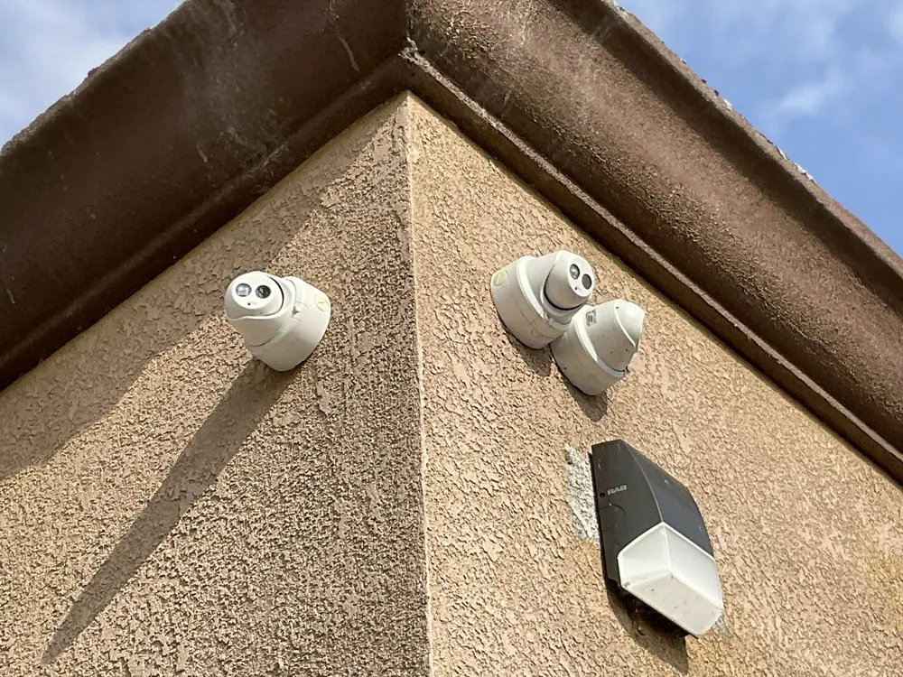 Slide of My Service 1