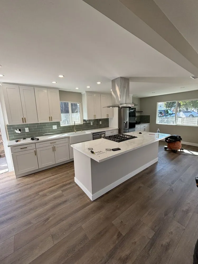 Slide of My Service 1