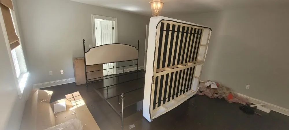 Slide of M&Y Services