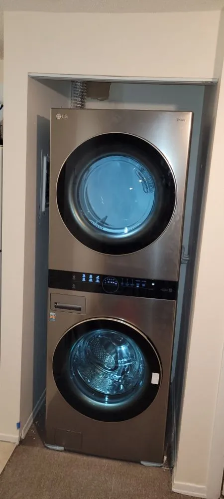 Slide of M&Y Services