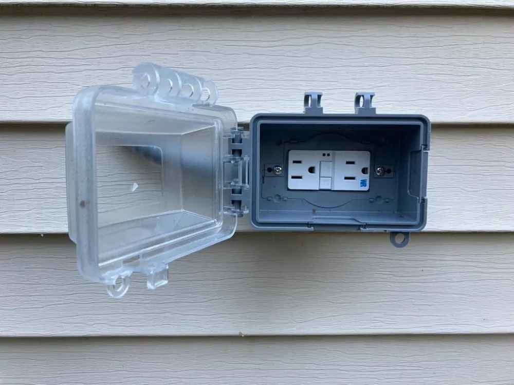 Slide of M&Y Services