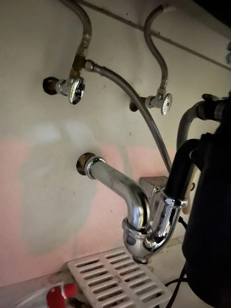 Slide of My Stellar Services