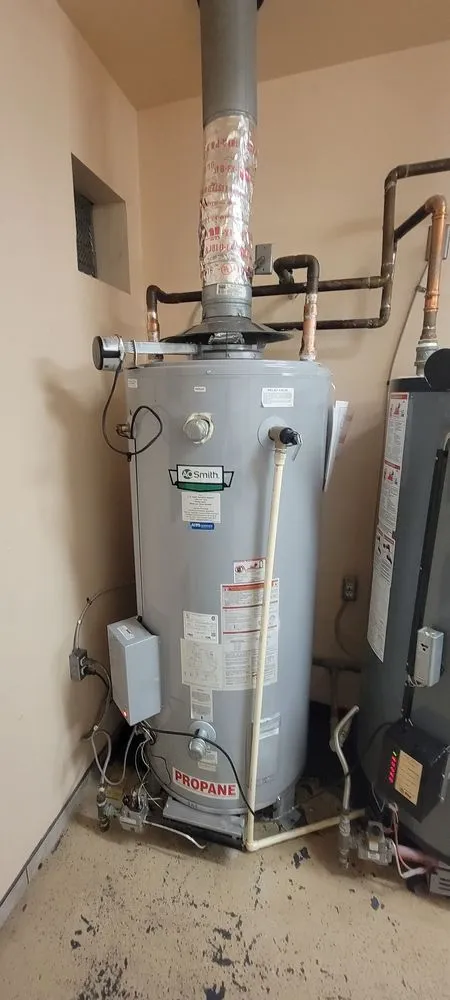 Emergency pipe repair in San Marcos, TX by My Stellar Services