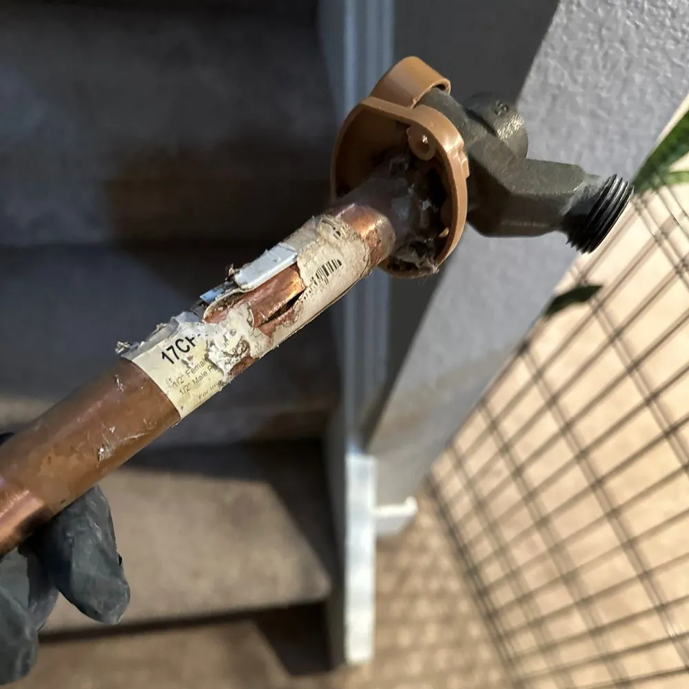 Slide of My Stellar Services