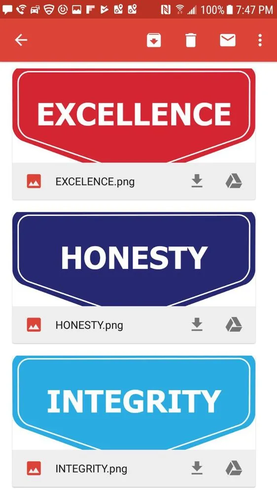 Slide of My Texas Home Services