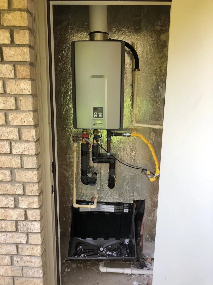 Slide of My Texas Home Services