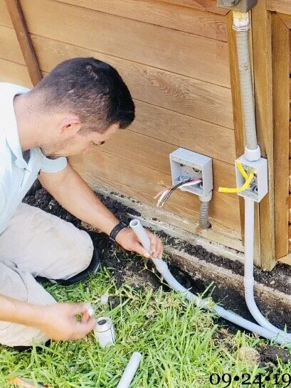 Expert water heater service experts serving Dallas, TX - My Texas Home Services