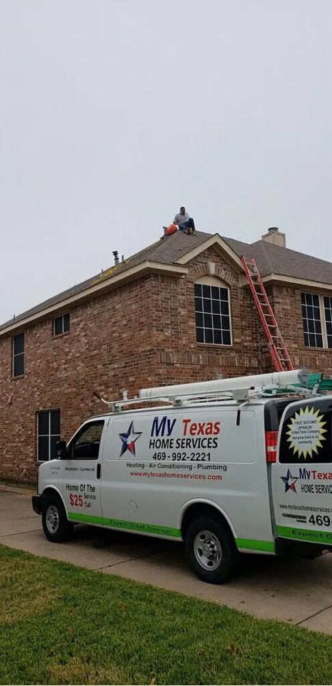 Affordable plumbing repair service in Dallas, TX - My Texas Home Services