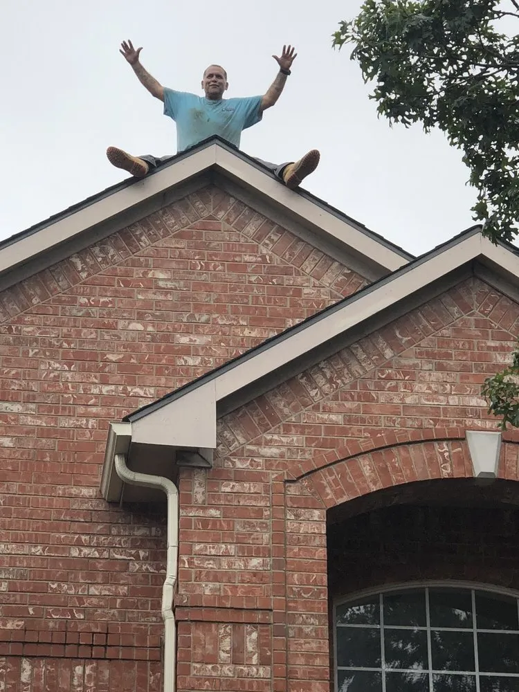 Affordable water heater service for homes in Dallas, TX by My Texas Home Services