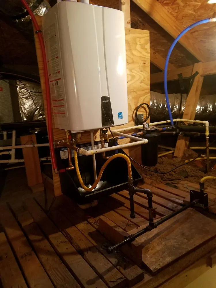 Slide of My Texas Home Services