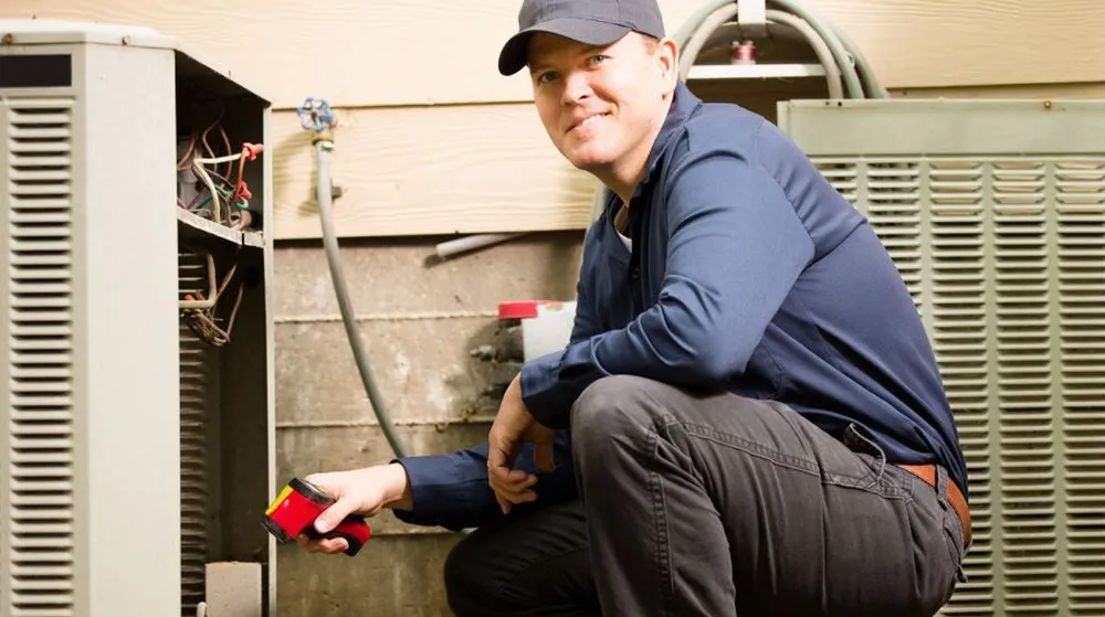 Slide of My Texas Home Services