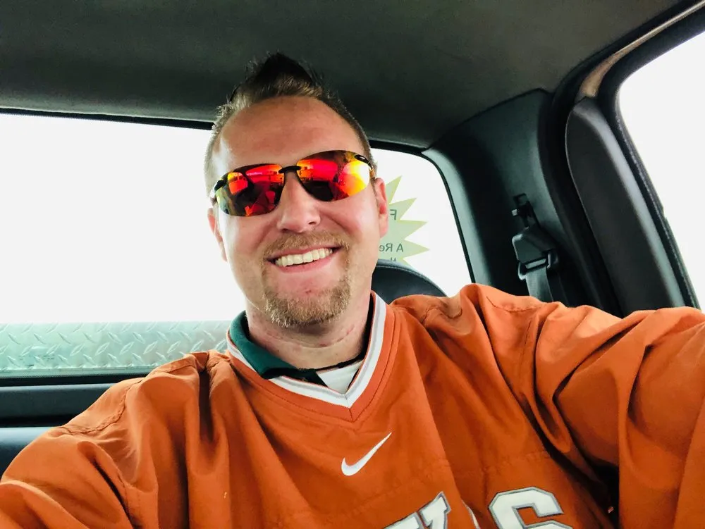 Slide of My Texas Home Services