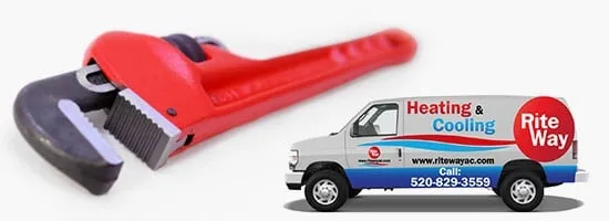 Slide of My Tucson Plumber