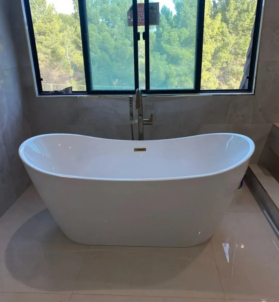 Slide of MYC Plumbing