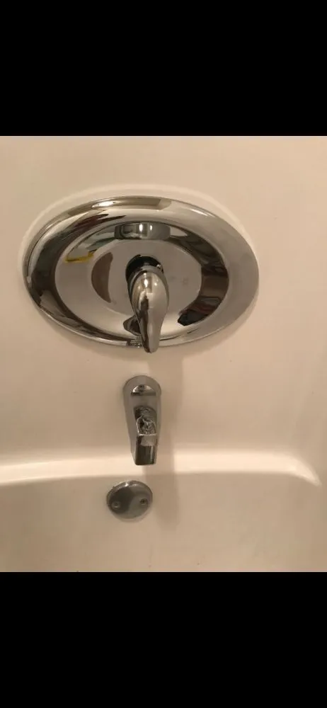 Slide of MYC Plumbing