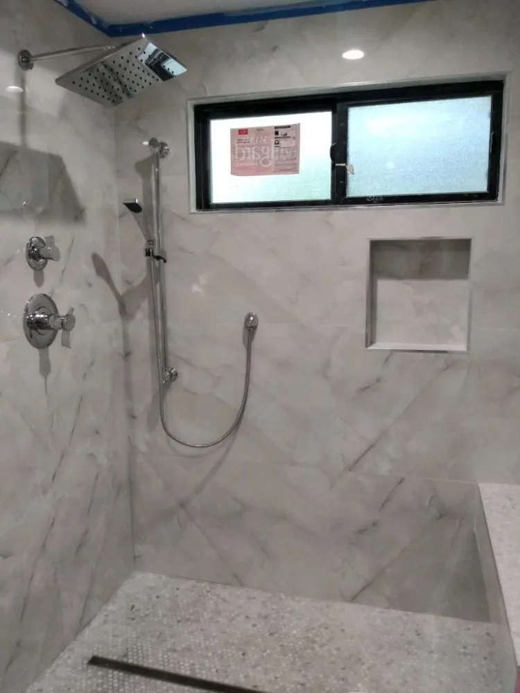 Slide of MYC Plumbing