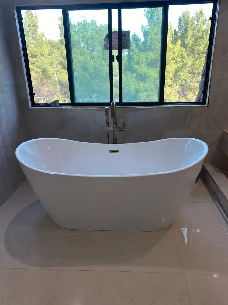 Slide of MYC Plumbing