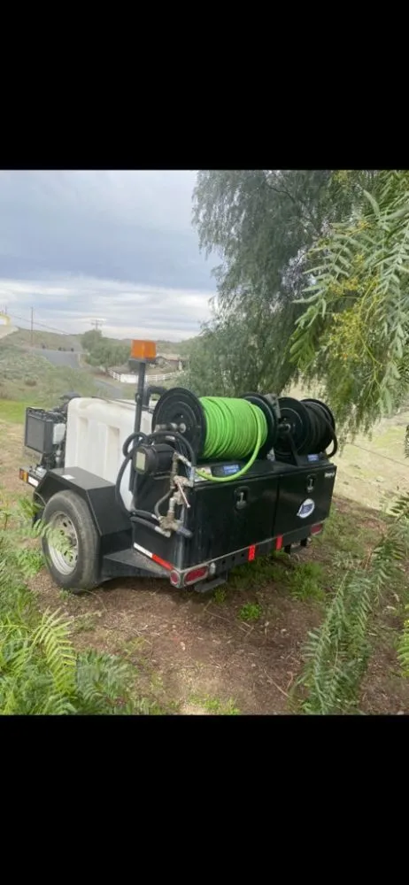 Slide of MYC Plumbing