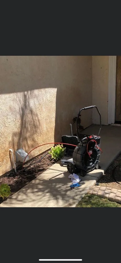 Slide of MYC Plumbing