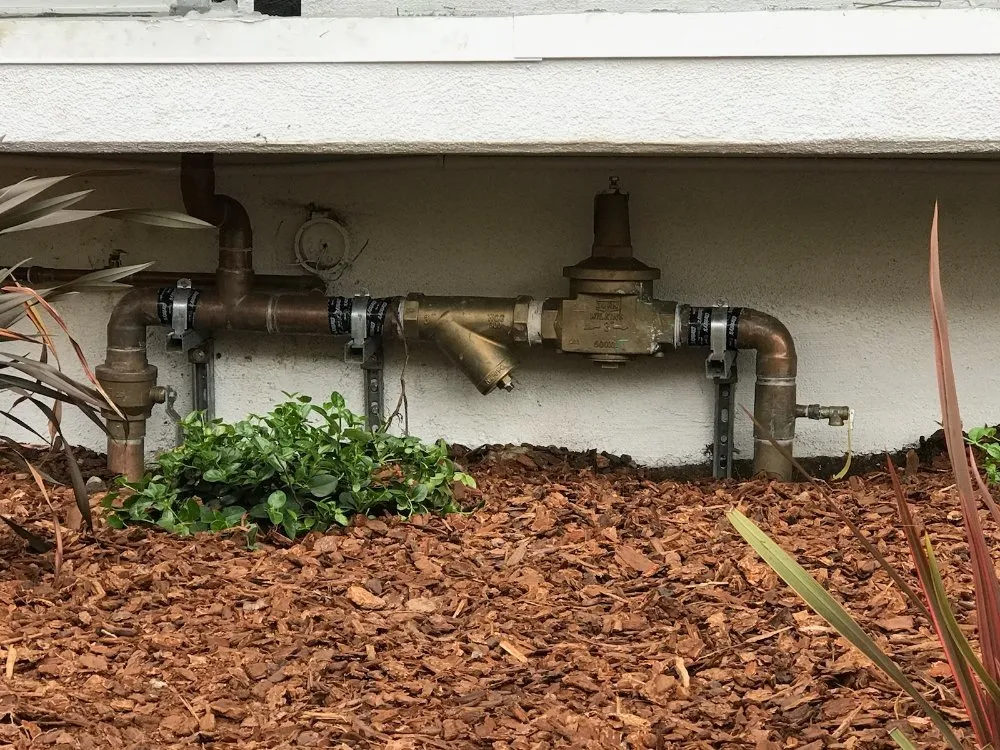 Slide of MYC Plumbing