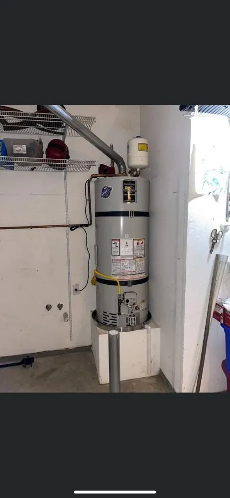 Slide of MYC Plumbing