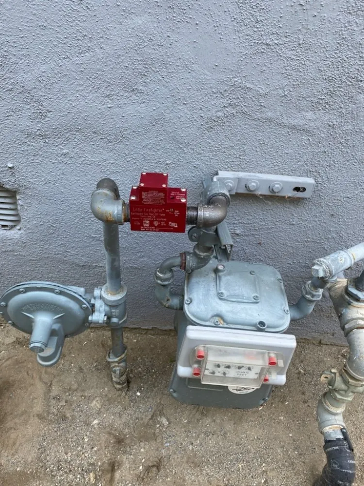 Slide of MYC Plumbing