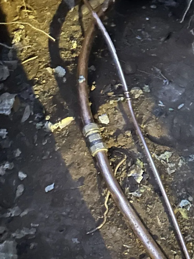 Slide of Myers and Myers Plumbing