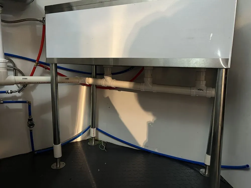 Slide of Myers and Myers Plumbing