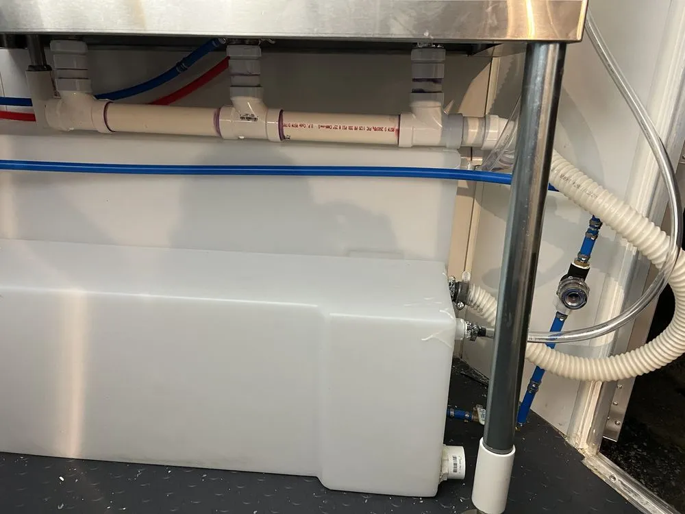 Slide of Myers and Myers Plumbing