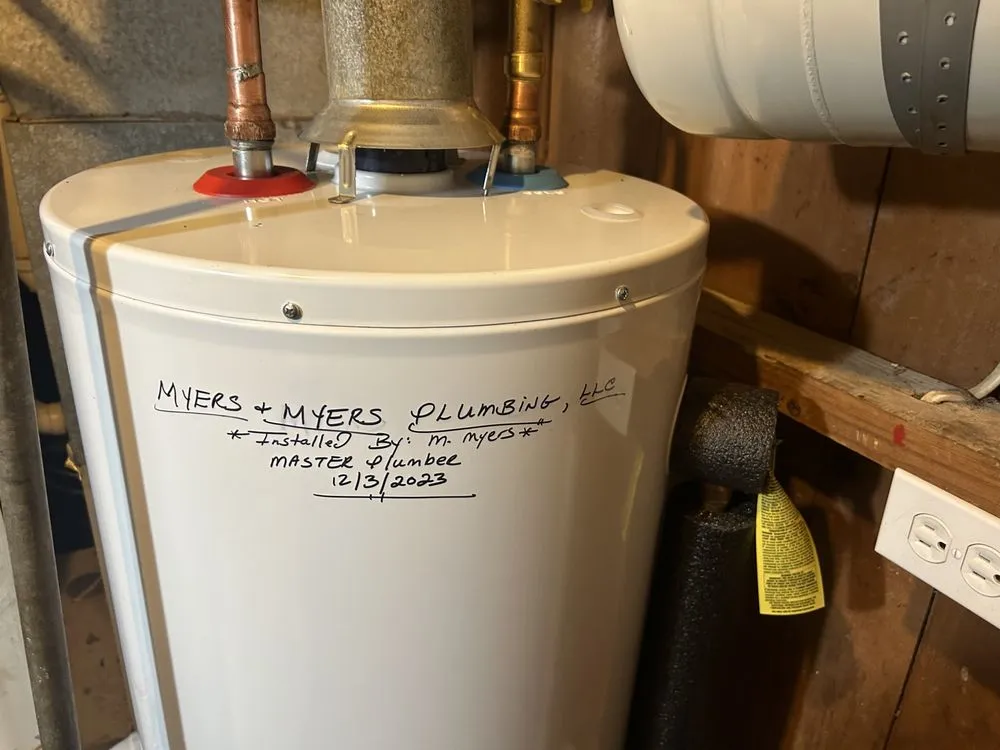 Trusted leak detection for homes in Taneytown, MD by Myers and Myers Plumbing