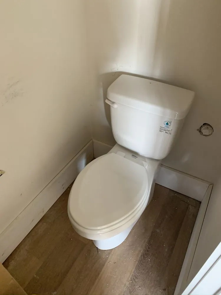 Emergency pipe repair in Taneytown, MD by Myers and Myers Plumbing