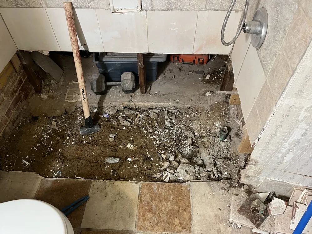 Top-rated emergency plumbing for homes in Taneytown, MD by Myers and Myers Plumbing