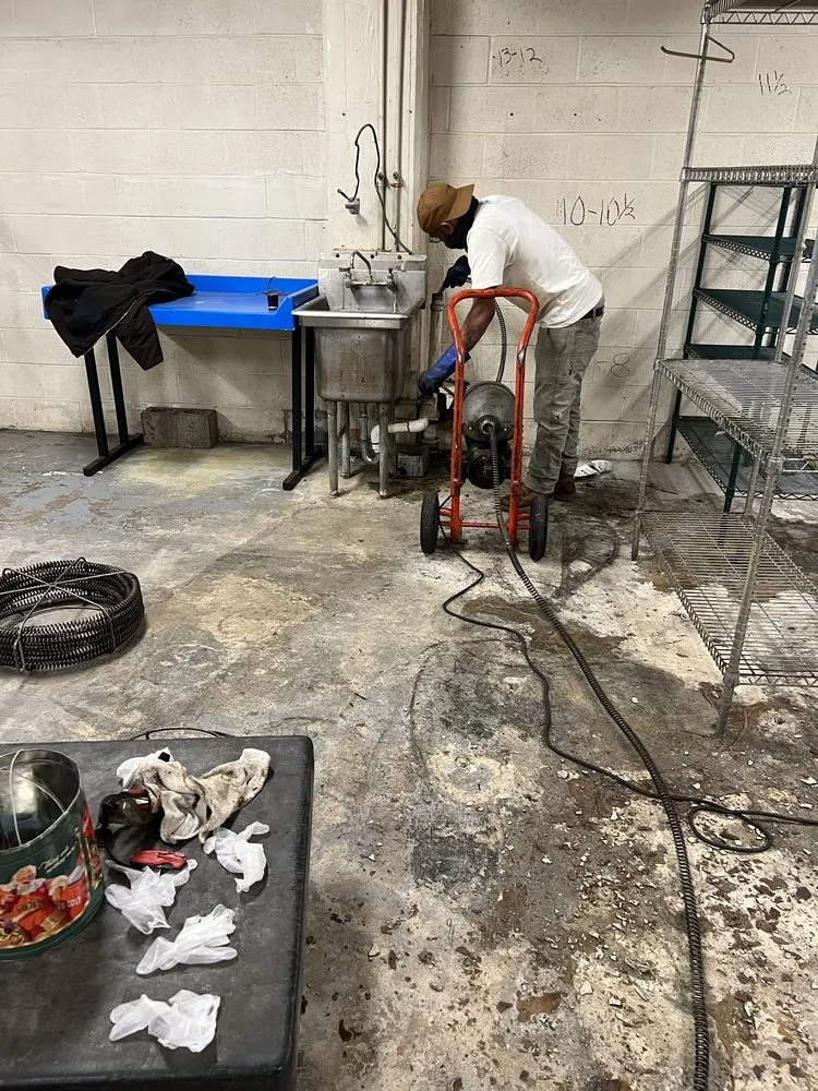 Slide of Myers and Myers Plumbing