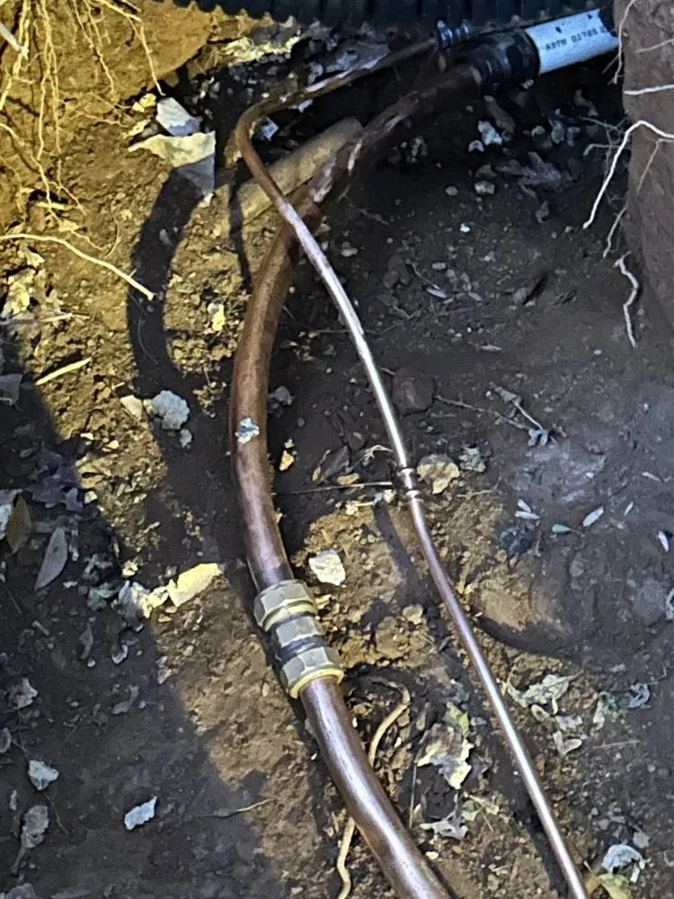 Slide of Myers and Myers Plumbing