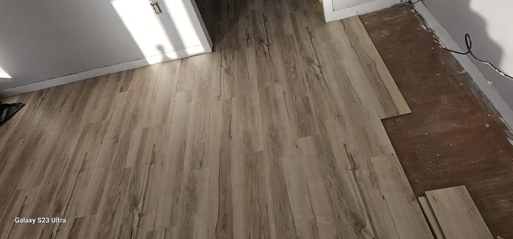 Slide of Myers Handyman and Plumbing Services