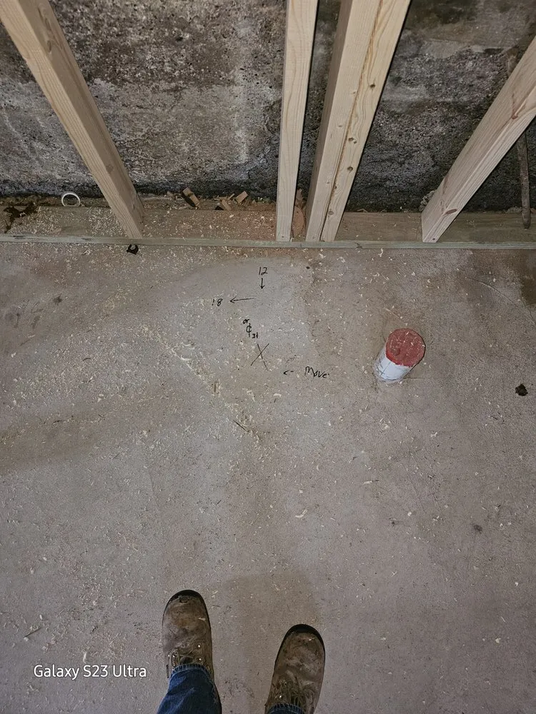 Slide of Myers Handyman and Plumbing Services