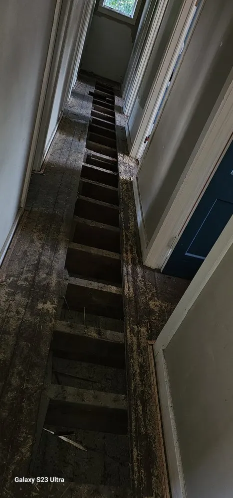 Reliable water heater service in Carbondale, PA by Myers Handyman and Plumbing Services