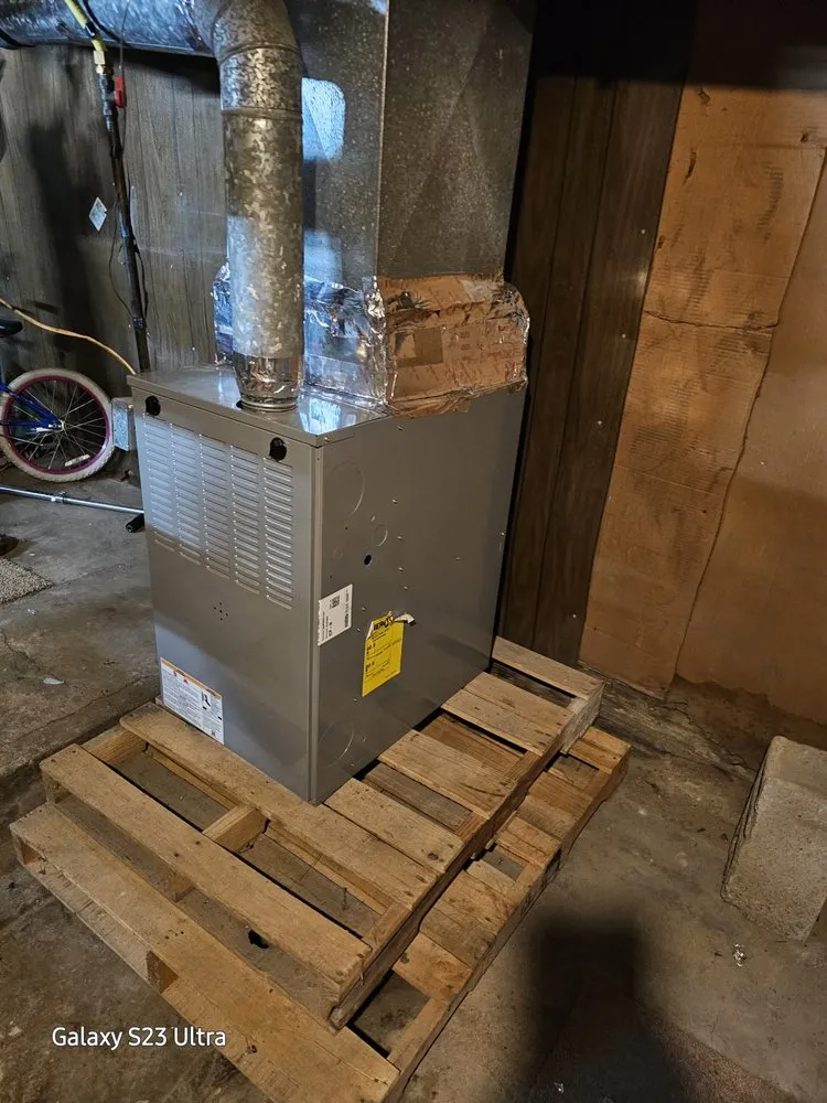 Slide of Myers Handyman and Plumbing Services