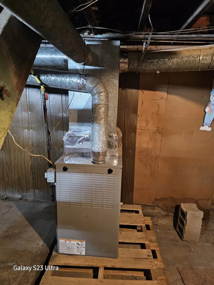 Expert emergency plumbing experts serving Carbondale, PA - Myers Handyman and Plumbing Services