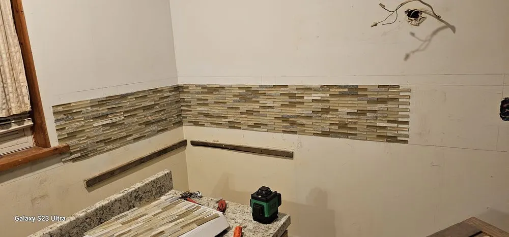 Slide of Myers Handyman and Plumbing Services