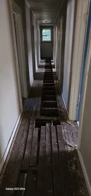 Myers Handyman and Plumbing Services