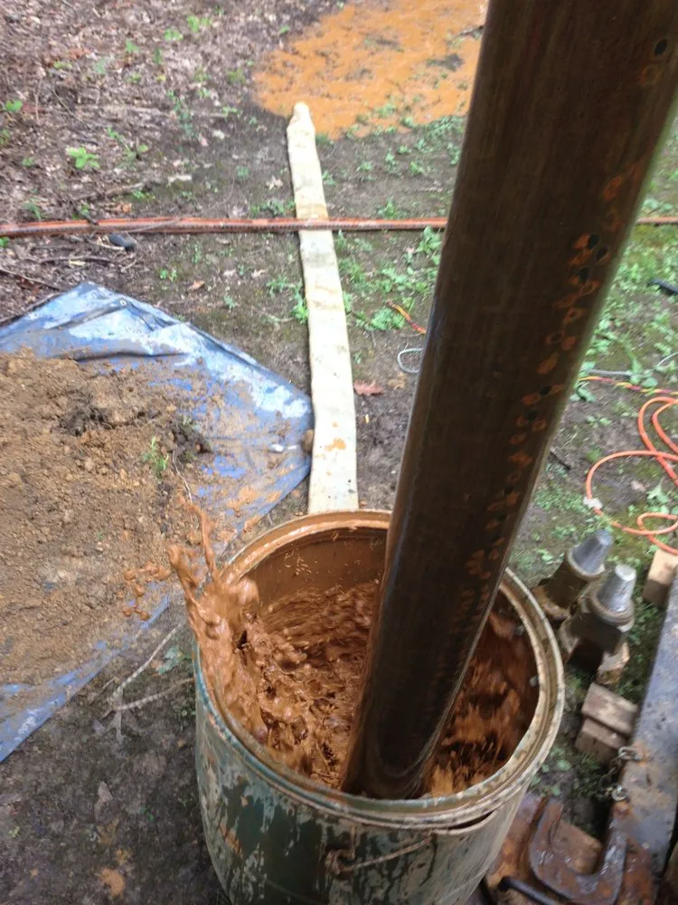 Professional plumbing repair experts serving Sligo, PA - Myers Water Wells