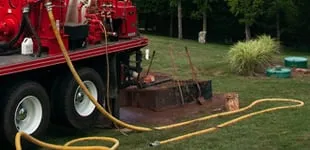 Trusted pipe repair experts serving Sligo, PA - Myers Water Wells