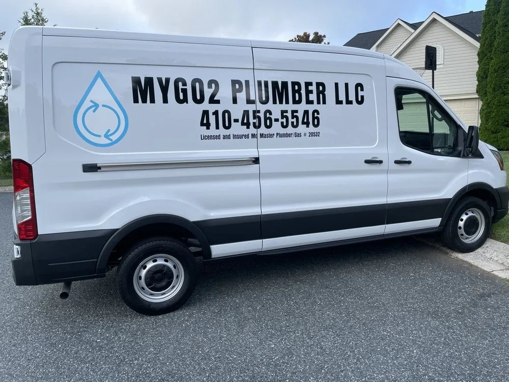Slide of MyGo2 Plumber